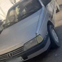 روا مدل ۸۵ بیرنگ|خودرو سواری و وانت|اراک, |دیوار