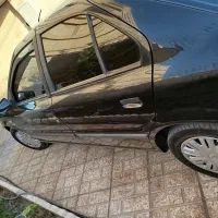 سمند ef7 دوگانه شرکت بیرنگ|خودرو سواری و وانت|فردیس, شهرک ناز|دیوار