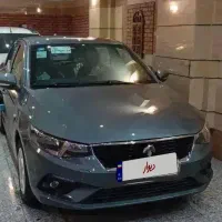 تارا V1p خاکستری صفر مدل1404مدارک و کارت سوخت کامل