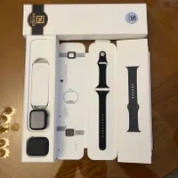اپل واچ سری ۸