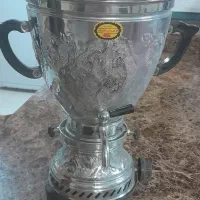 سماور گازی  اکبند