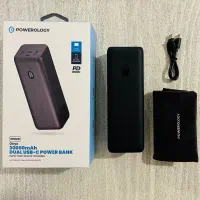 پاوربانک 30 هزار 100 واتی پاورولوژی Powerology
