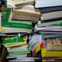 جمع آوری خریدضایعات کاغذ و باطله اهن باقابلیت امحا