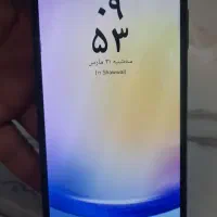 گوشی a25 در حد حافظه ۲۵۶ رم ۸