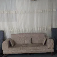 مبل راحتی|مبلمان خانگی و میز عسلی|دهگلان, |دیوار