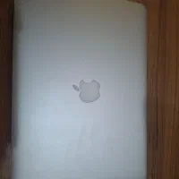 لپ تاپ مک بوک اپل ظریف و جدید|رایانه همراه|بیرجند, |دیوار