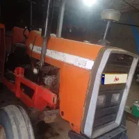 تراکتور ۲۸۵ مدل ۸۵