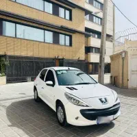 پژو207 مدل1401 فرمان برقی|خودرو سواری و وانت|کاشان, امیرکبیر|دیوار