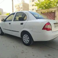 تیبا صندوق دار مدل 99|خودرو سواری و وانت|ارومیه, |دیوار