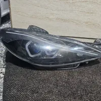 چراغ جلو ۲۰۶|قطعات یدکی و لوازم جانبی|ساری, |دیوار