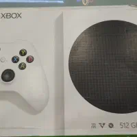 Xbox series s|کنسول، بازی ویدئویی و آنلاین|تهران, میرداماد|دیوار