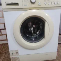 ۸کیلویی دوو سالم کم کار