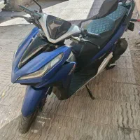 موتور کلیک۱۵۰