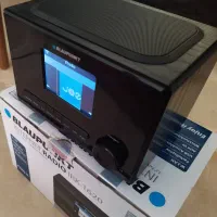 رادیو اینترنتی بلاپونکت آلمان