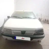 پژو ۴۰۵|خودرو سواری و وانت|زاهدان, |دیوار