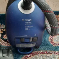 جاروبرقی بوش