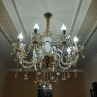 لوستر استار وارداتی در حد