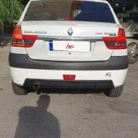 ال ۹۰ پارس خودرویی L90