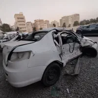 تصادفی رانا پلاس|خودرو سواری و وانت|باغستان, |دیوار