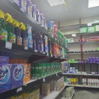واگذاری اجناس و تجهیزات فروشگاهی