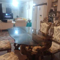 وسایل خانه|مبلمان خانگی و میز عسلی|کلاله, |دیوار