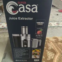 ابمیوه گیری تک کاره کاسا