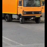 باربری ضمانت بار سنندج/ خاور/نیسان/وانت با کارگر|خدمات حمل و نقل|سنندج, |دیوار