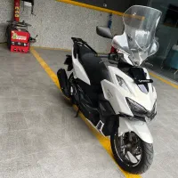 کلیک ۱۶۰ واریو ۱۶۰ اصلی