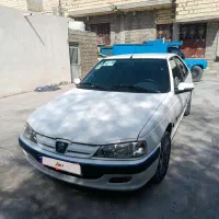 پژو پارس نیم فول مدل 1041