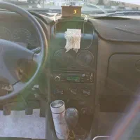 پراید ۱۴۱|خودرو سواری و وانت|گرگان, |دیوار