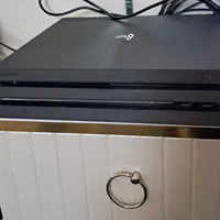 ps4 pro