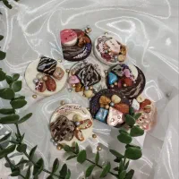 شکلات کادویی|خوردنی و آشامیدنی|کنگاور, |دیوار