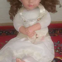 عروسک