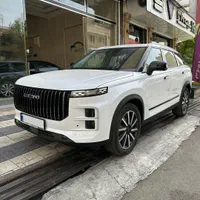 لوکانو 7، مدل ۲۰۲۵/صفر/اقساط بلندمدت تا60ماه