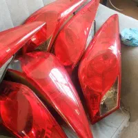 خطر عقب|قطعات یدکی و لوازم جانبی|تهران, شکوفه (عبدل آباد)|دیوار