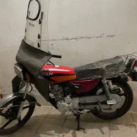 موتور لیفان 150