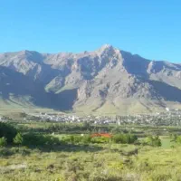 باغ همراه با آلاچیق فریدونشهر|فروش زمین و ملک کلنگی|فریدونشهر, |دیوار