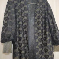 لباس مانتوبلند‌و کوتاه ،پیراهن  و دامن