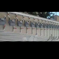 لوله کشی گاز کلی وتعمیرات|خدمات پیشه و مهارت|بم, |دیوار
