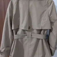 کت پائیزی مزونی|لباس|تهران, زعفرانیه|دیوار