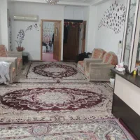 آپارتمان ۸۵ متری کمر بندی  غربی