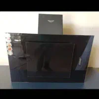 هود اشپزخانه(شومینه ای)