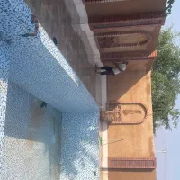 ویلا شوشتر تولد دورهمی نامزدی عقد|اجارهٔ کوتاهمدت ویلا و باغ|شوشتر, |دیوار