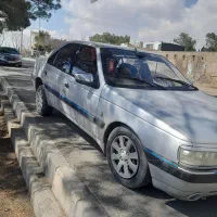 پژو ۴۰۵