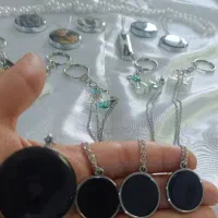 آویز مخفی