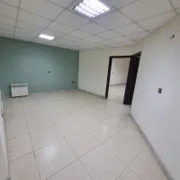 واحد اداری بر اصلی اوقاف ۱۰۰ متر با اسانسور