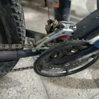 دوچرخه|دوچرخه، اسکیت، اسکوتر|تربت‌حیدریه, کاشانی|دیوار