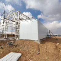 جوشکاری سیار