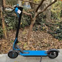 اسکوتر حرفه ای شارژی