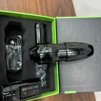 دستگاه تتو پن دو باطری